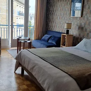  Appartement Roy Gradlon