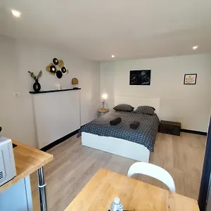  Appartement Le Nid 2 By Nid'ouest